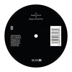 Petter B : Be Eternal (12")