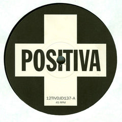 Spiller : Groovejet (If This Ain't Love) (2x12", Promo)