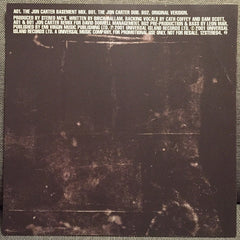 Stereo MC's : Deep Down & Dirty (12", Promo)