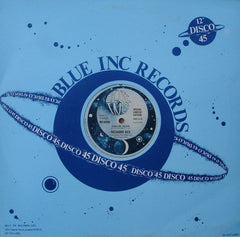 Richard Ace : Stayin' Alive / If I Can't Have You (12", Ltd)