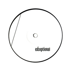 Ernesto : Blame It On Your Melody (12")