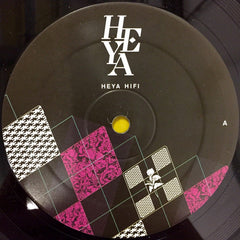 Bangana : Refresh / Bang Bang Bang (12")