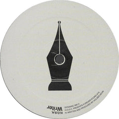 H.O.S.H. : H.O.S.H. Presents Forever Young 4 (10", EP, Ltd)