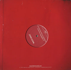 Sofa Surfers : White Noise (12")