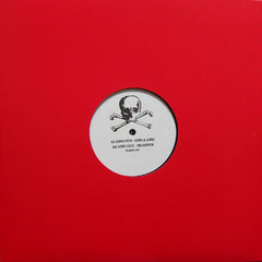 Lost City (2) : Mad Dem (12")