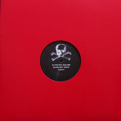 Lost City (2) : Mad Dem (12")
