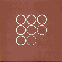 Graffik : A Lesser Man? (12")