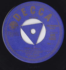 Ted Heath And His Music : Four Classics (7")