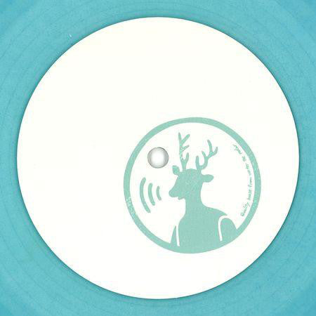Ekkohaus & Rufus (6) : Trial & Terror EP (12", EP, Lig)