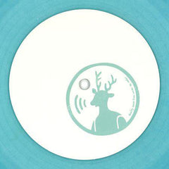 Ekkohaus & Rufus (6) : Trial & Terror EP (12", EP, Lig)