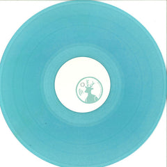 Ekkohaus & Rufus (6) : Trial & Terror EP (12", EP, Lig)