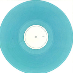 Ekkohaus & Rufus (6) : Trial & Terror EP (12", EP, Lig)