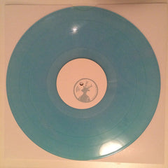 Ekkohaus & Rufus (6) : Trial & Terror EP (12", EP, Lig)