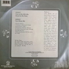 DJ Scott's Outer Rhythm* : Energy The Remixes (12")