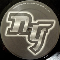 Julius Papp Feat. Gina Rene : A Thousand Years (12")