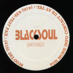 Troy Brown : Concrete Jungle (12")