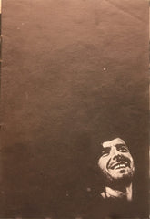 Leonard Cohen : Songs Of Love And Hate (LP, Album)