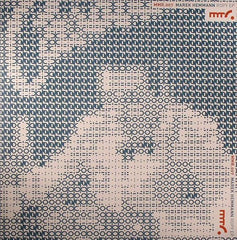 Marek Hemmann : Ropy EP (12", EP)