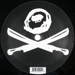 The Dead Seal* : Stain Remover (12")