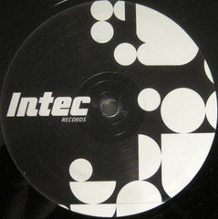 Various : International EP (12", EP)