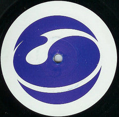Simon Digby & Will E Tell : Nightime Activitiez (12")