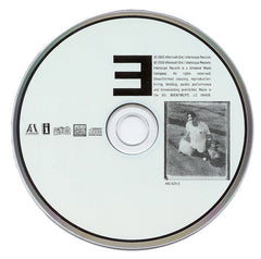 Eminem : The Marshall Mathers LP (CD, Album, RP, EDC)