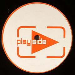 Humanoid (2) / Suv : Earbleed / Saxy Girl (12")