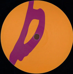 JammHot : Given You Tears (12")