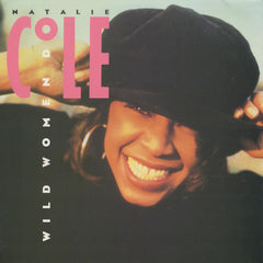 Natalie Cole : Wild Women Do (12", Single)