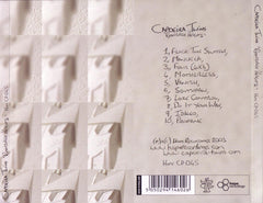 Capoeira Twins : Reansville Heights (CD, Album)