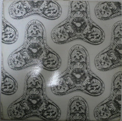 Dj D* Featuring Jerrome : Systems Activated (12")