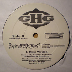 Group Home : Life After This (12")