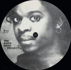The Paris Ford Project : 2 Far (12")