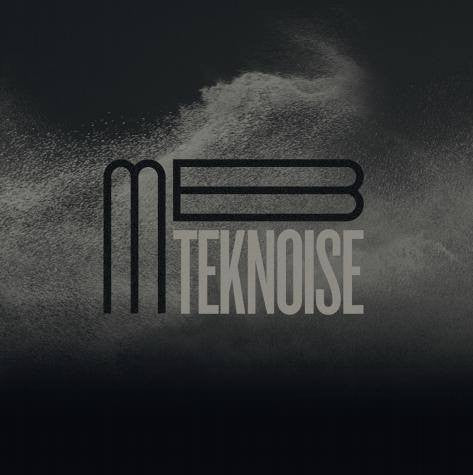 Maurizio Bianchi : Teknoise (CD, Album, Ltd)