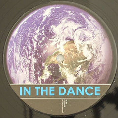 Unknown Artist : Human Touch (12")