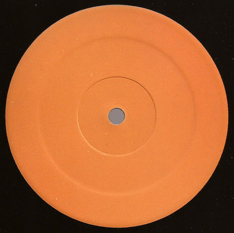 Anna Robinson (2) / Marshall Jefferson : I'm Attracted To You / The House Music Anthem (12", Unofficial, Ora)
