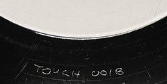 Amerie : Touch (Wookie Remixes) (12", W/Lbl)