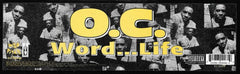 O.C. : Word...Life (LP, Album)