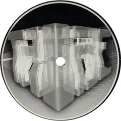 Greg Packer / Cultura Probase : Dancehall Theme / Torno Torniva (DJ Suv Remix) (12")