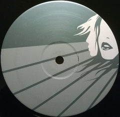 DJ Tiësto Presents Allure : The Loves We Lost (12")