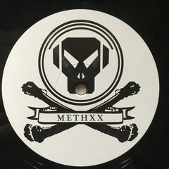 Friske : Speculate (12", Ltd)