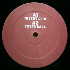 Hardfloor : All Targets Down (2x12", Album)