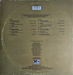 Various : Classic Jazz-Funk Mastercuts Volume 7 (2xLP, Comp, Gat)