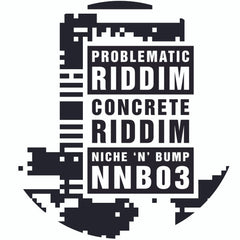 Samrai : Riddim Trax (12", EP)