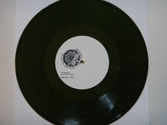Pastaboys Featuring Osunlade : Deep Musique (10", Ltd, W/Lbl, Gre)