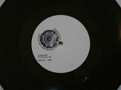 Pastaboys Featuring Osunlade : Deep Musique (10", Ltd, W/Lbl, Gre)