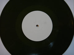Pastaboys Featuring Osunlade : Deep Musique (10", Ltd, W/Lbl, Gre)