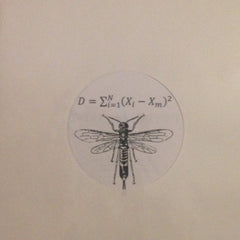 Devianza : 1+1=2 (12", EP)
