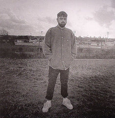Benton (4) : The Callin' (12", EP)
