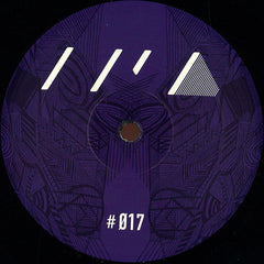 Marko Nastić : Love Dancing EP (12", EP)